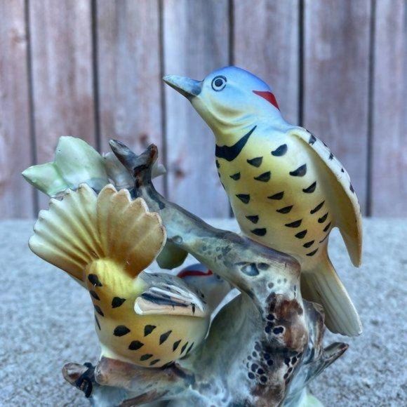 Vintage Hummingbird Coronado Nasco Japan - Picture 6 of 11